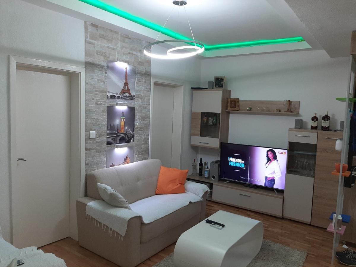 Apartment Veles Habitación foto